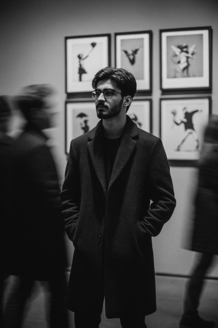Ahmed Ali