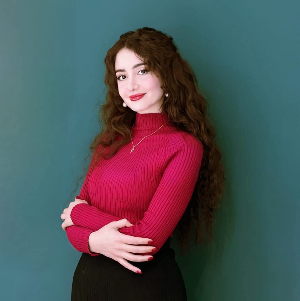 Sarah Ahmed